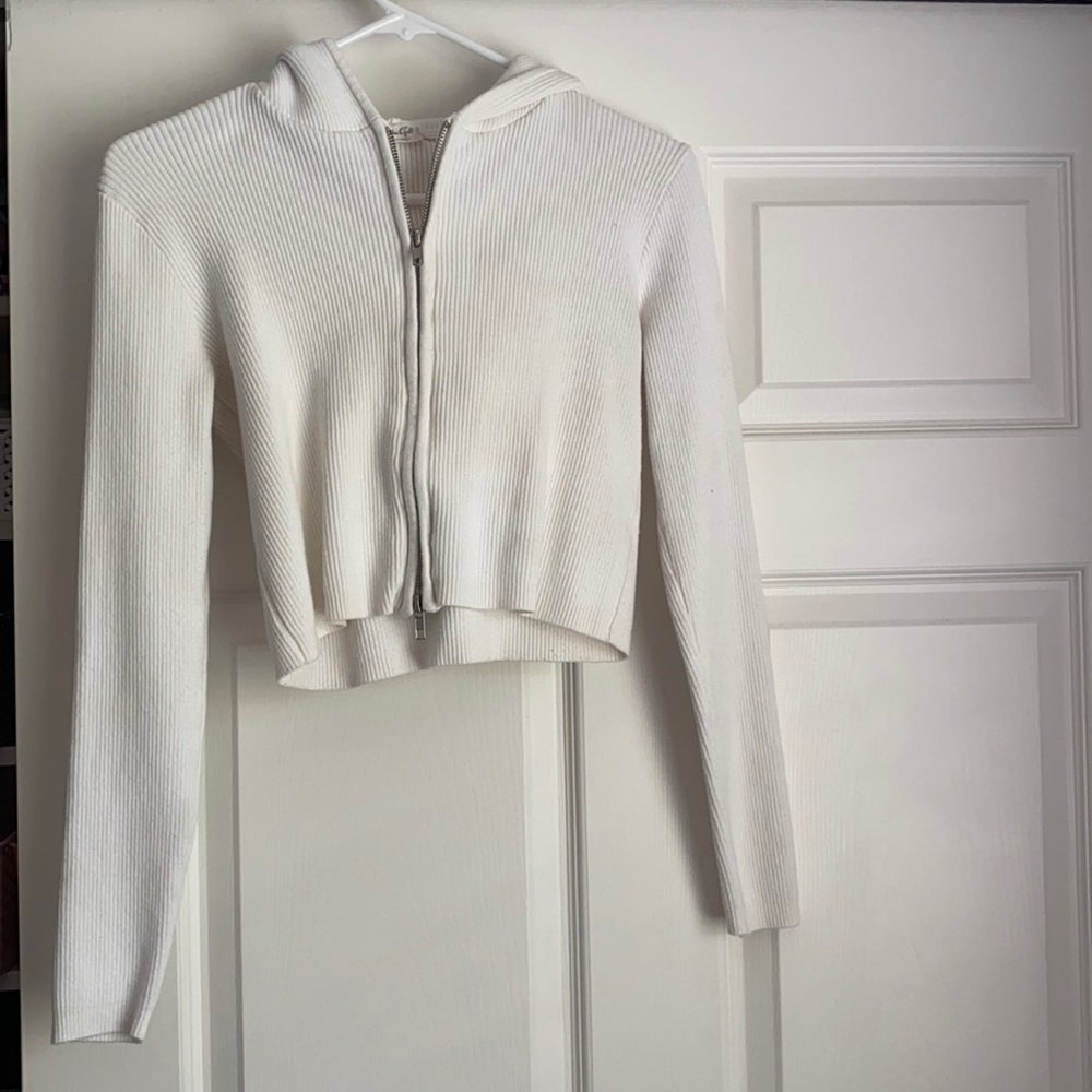 Arden sweater from John Galt